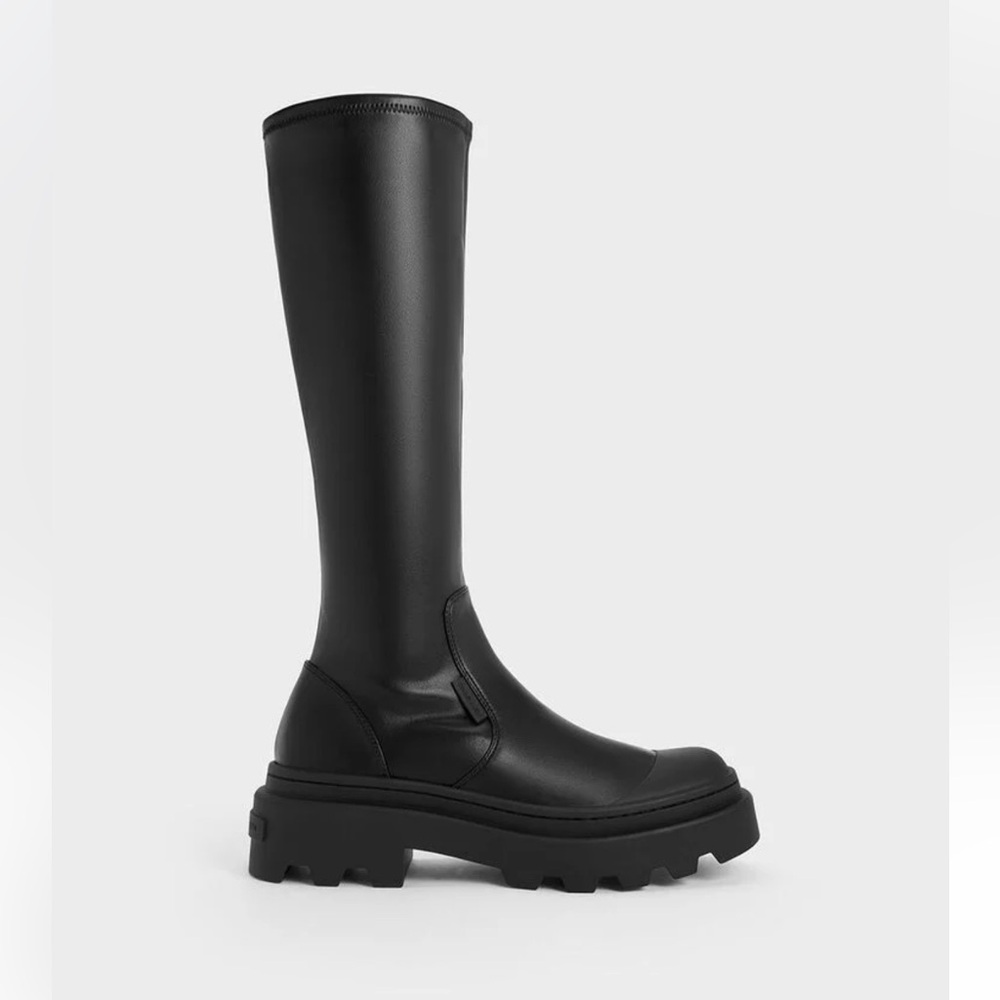 Charles And Keith Indra Boot - image 1